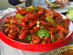-云晓光头烧烤吧(盛夏店)