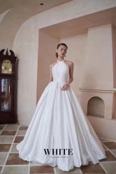 -纯色时光婚纱艺术馆WHITE