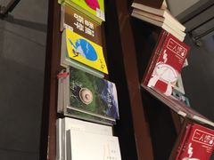 -北方图书城(沈阳天地店)