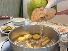 -椰小鸡·琼州糟粕醋(美兰缤纷城店)