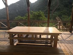 -大岭沟猕猴桃谷风景区
