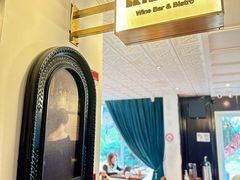 -弗兰克牛排西餐厅Ribone steak house(柠檬花园店)