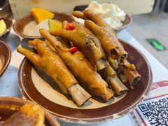 -芈重山老火锅(六道口店)