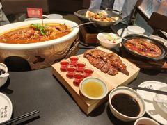 -桂小厨广西菜(水晶城店)