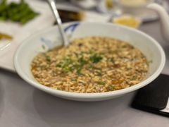 高邮旺豆腐-银都上海菜馆(粤海东路店)