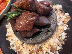 -一沙一城·岩烤牛扒(深圳首店)
