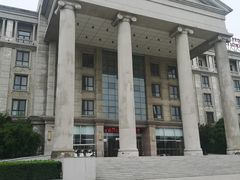 -中家鑫园温泉酒店-自助餐