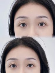 -MIVI野生眉纹绣纹眉