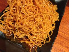 -老朴朝鲜风味(顾乡店)