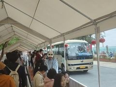 -麦当劳(深圳西涌天文台店)