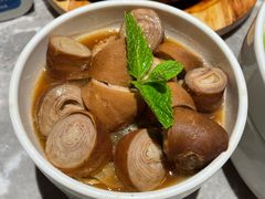 -四道菜·福建菜馆(新街口金鹰店)