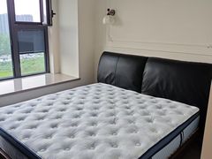 -丝涟床垫(松江月星店)