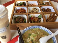 -71号豆汤饭·成都小馆(城中汇店)