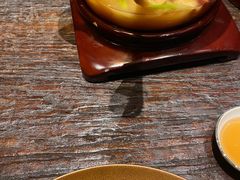 -湖滨28中餐厅·西湖宴·杭州君悦酒店