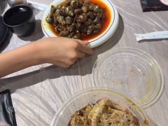 -李叔叔虾蟹大排档(青羊店)