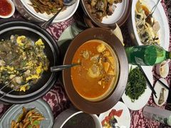 -临家闽南菜(宝洲路店)