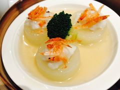 -陶陶居海鲜酒家(新马路店)