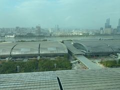 -广交会威斯汀酒店