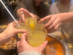 -牛New寿喜烧(金茂览秀城店)