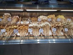 -串一火锅(赛格国际购物中心店)