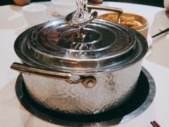 -煲王粤菜餐厅(中侨中心店)