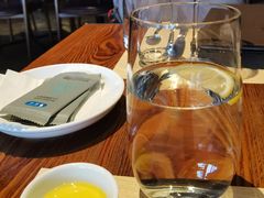 -Mercato莫卡多露台餐厅与酒吧(K11店)