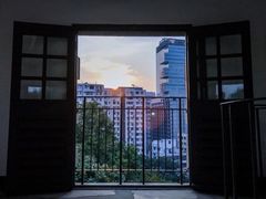 -讯号山花园