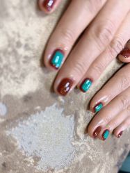 -Meet Nail 美睫·美甲