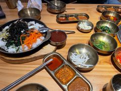 -金顺碳烤肉(番禺傍江地铁站店)