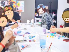 -利剑潮玩·团建·亲子·聚会