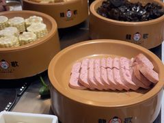 -龍歌自助小火锅(兰山上海路万达店)