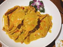 -泰华海鲜中餐厅(普吉镇店)