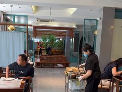 -高玛纳驴肉火烧(河间总店)