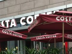 -COSTA COFFEE(中粮祥云店)