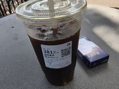 -瑞幸咖啡(港湾1号店)