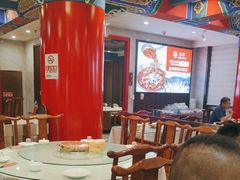 -郭林家常菜(狼垡店)