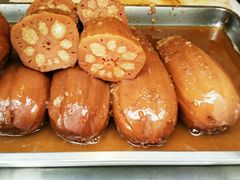 -蜜汁藕(三七八巷店)