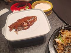 -盛百味·家宴餐厅(霸州分店)