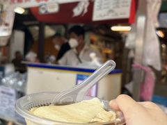 -义钦豆腐花
