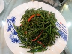 -宝发园名菜馆