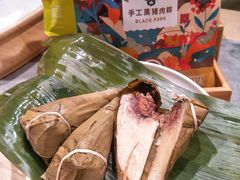 -德和罐头公司·老字号特产(爱琴海店)