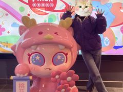 -7mall美食潮地标