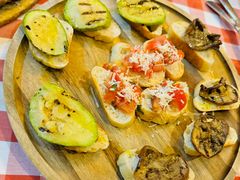 -安立可意大利美食