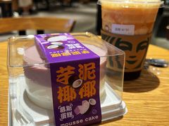 -CAKE BOSS 蛋糕老板(北京世纪金源购物中心)