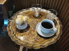 -RUMORS COFFEE ROASTERY鲁马滋咖啡(湖南路店)
