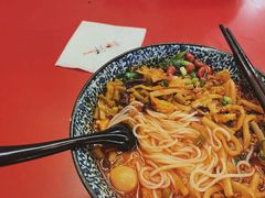 柳州螺蛳粉-粉家柳州螺蛳粉(杨宅路店)