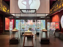 -北京大葆台遗址博物馆