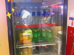 -运气牛自助酱大骨火锅(南京东路店)
