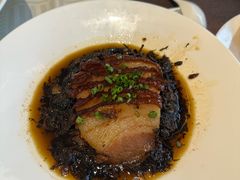 梅干菜扣肉-上海年代·浙菜家烧·小海鲜(水上东路店)