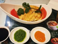 -滕记星发餐室·新加坡菜(巨鹿路店)